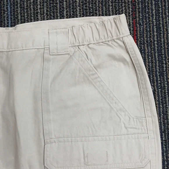 Brand New Savane Hiking Shorts W42 - Picture 3 of 6